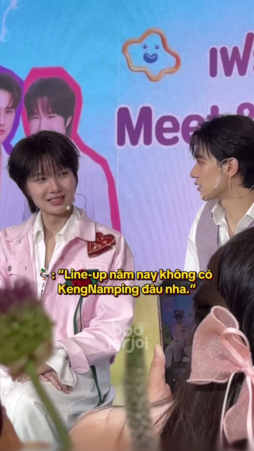 @Chiếc mỏ hỗn của kengharit🦆