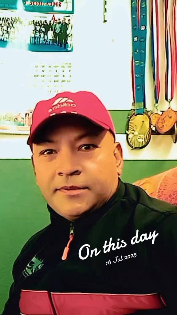 @Raj Mandir Shrestha