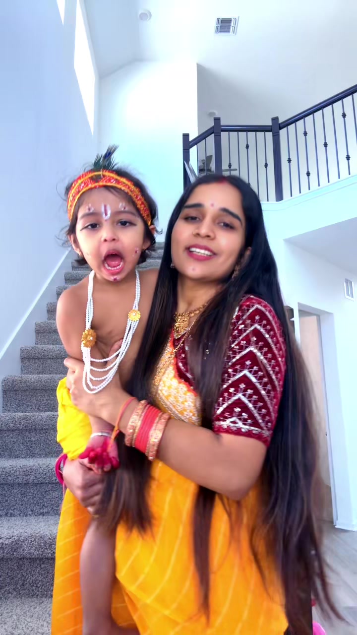 @Bibha