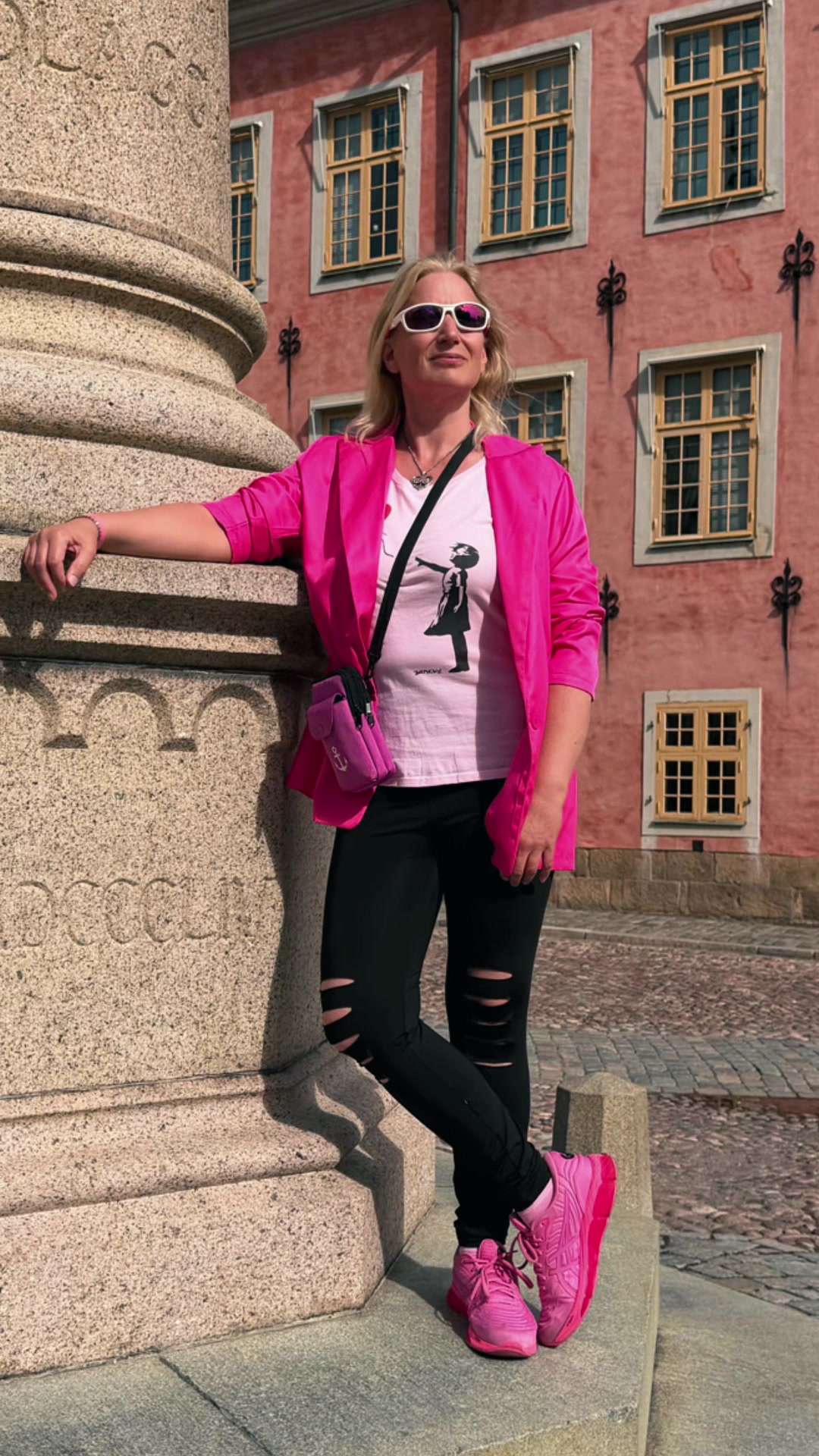 @Eva Pink