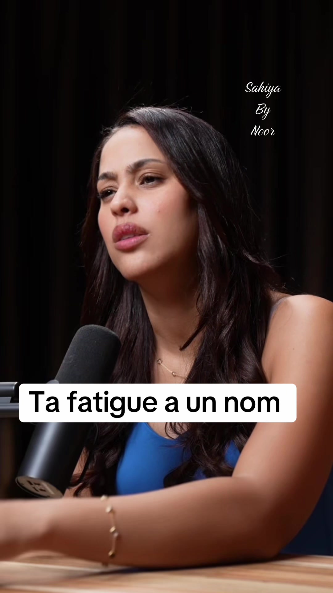 @Sahiya By Noor