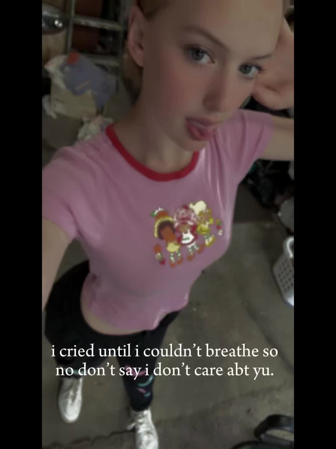 @it’s Kenzie!!!