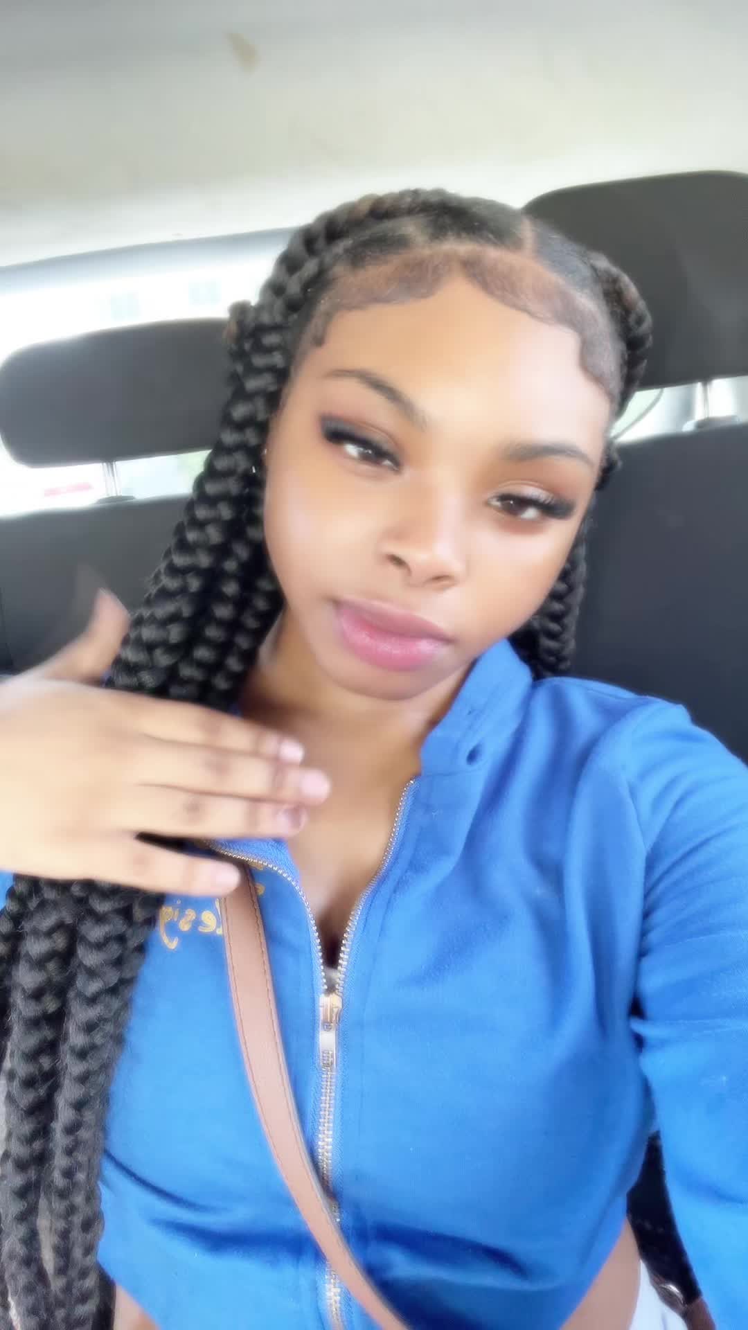 @ms. Scorpio 🥰