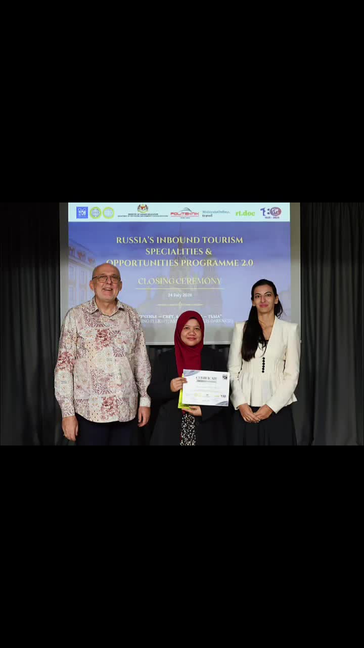 @Politeknik Sultan Azlan Shah