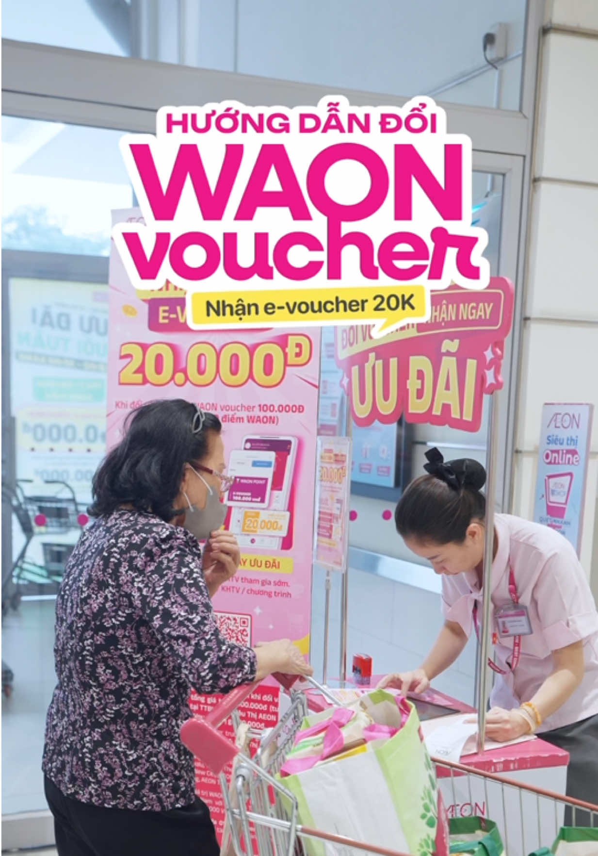@AEON Vietnam
