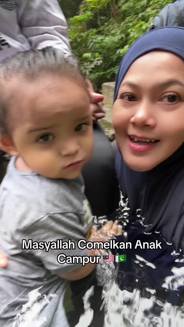 @Aidah Muhammad