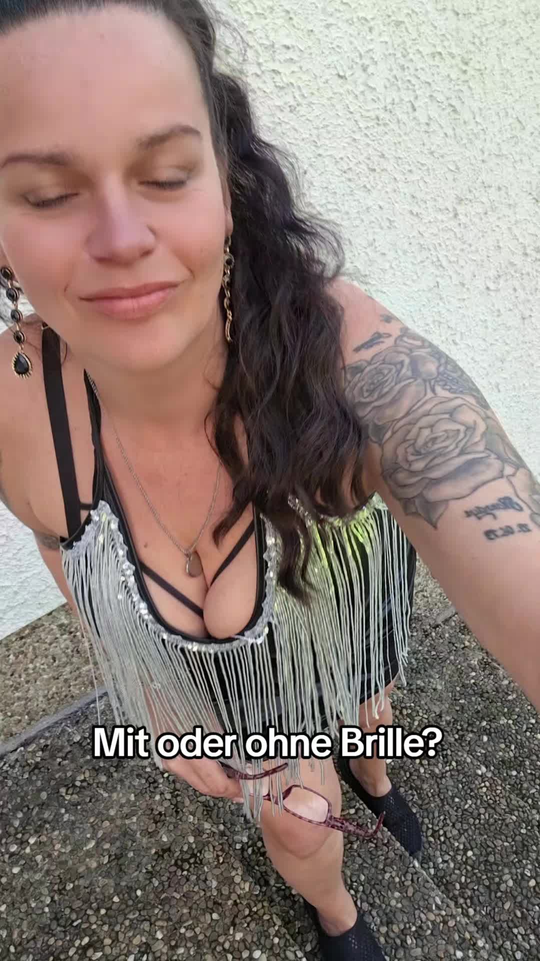 @Denise Koch