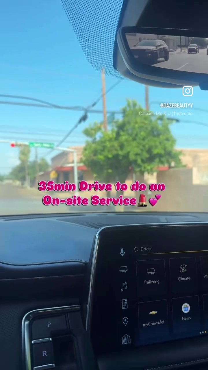 @DAZEBEAUTY