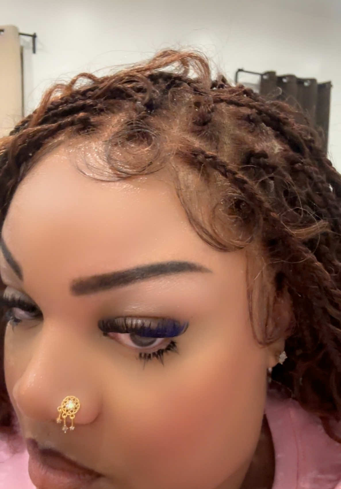 @Greeneyeszzvixen