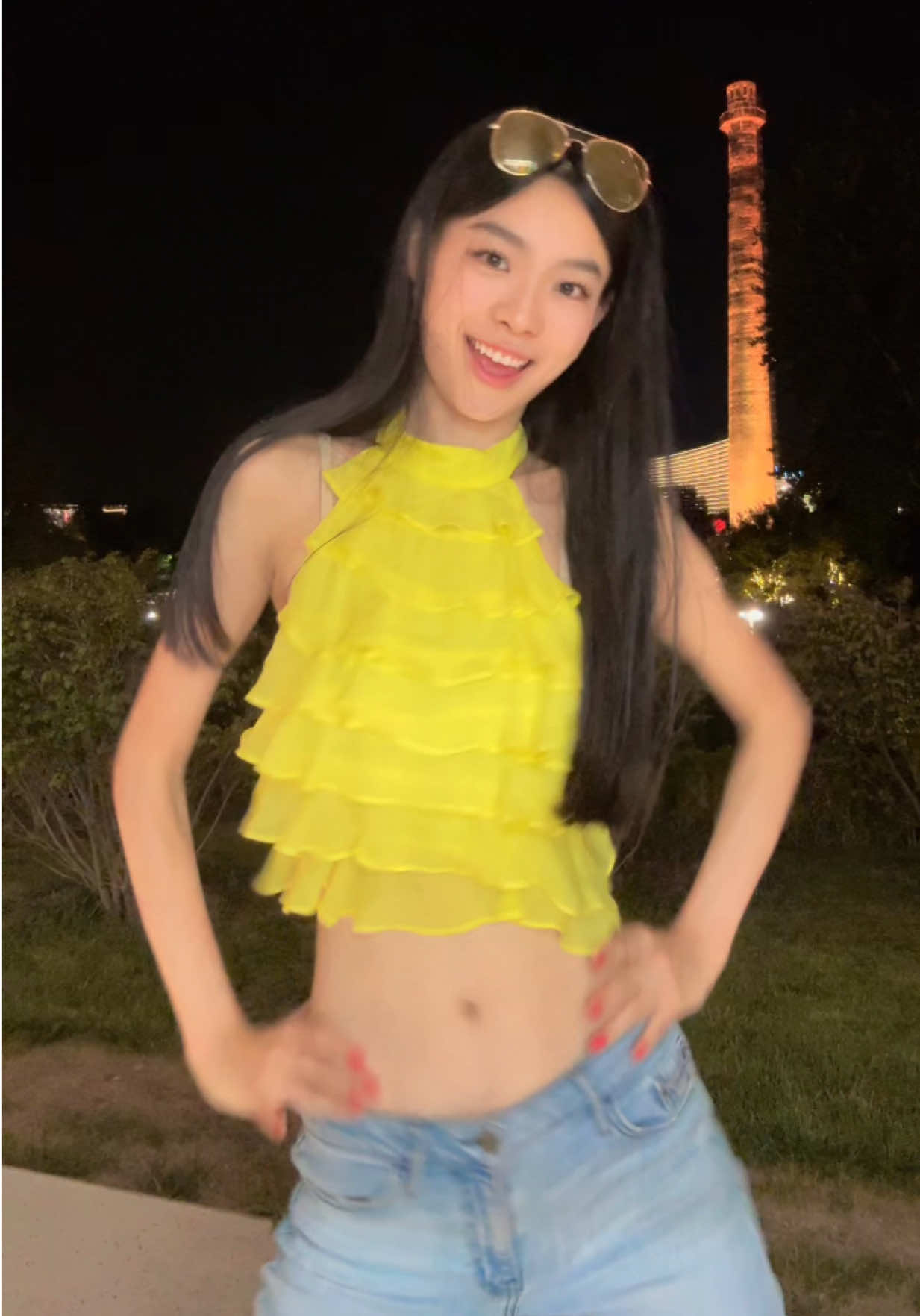 @NanaVLive