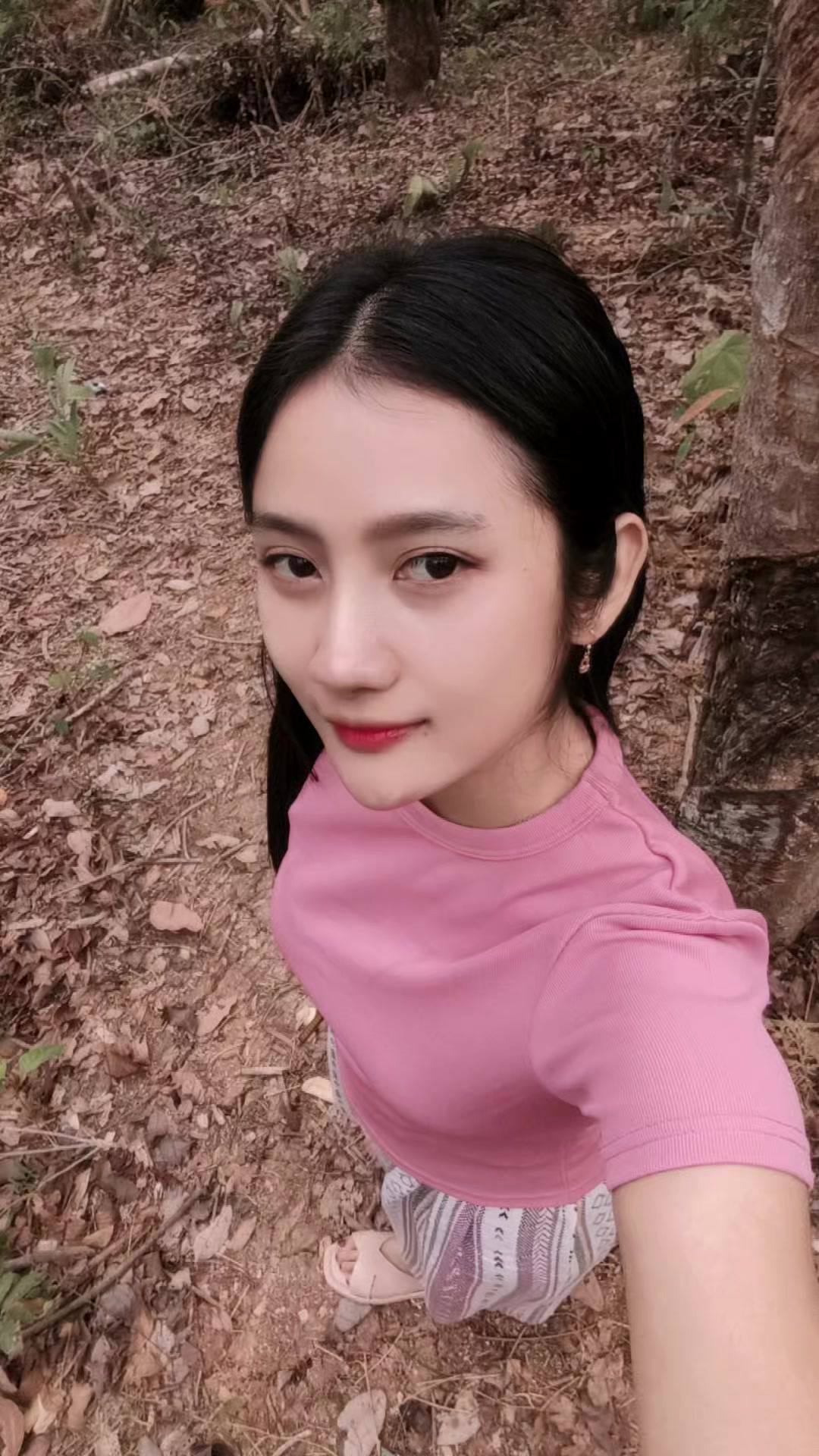 @Dari Kontak Anda