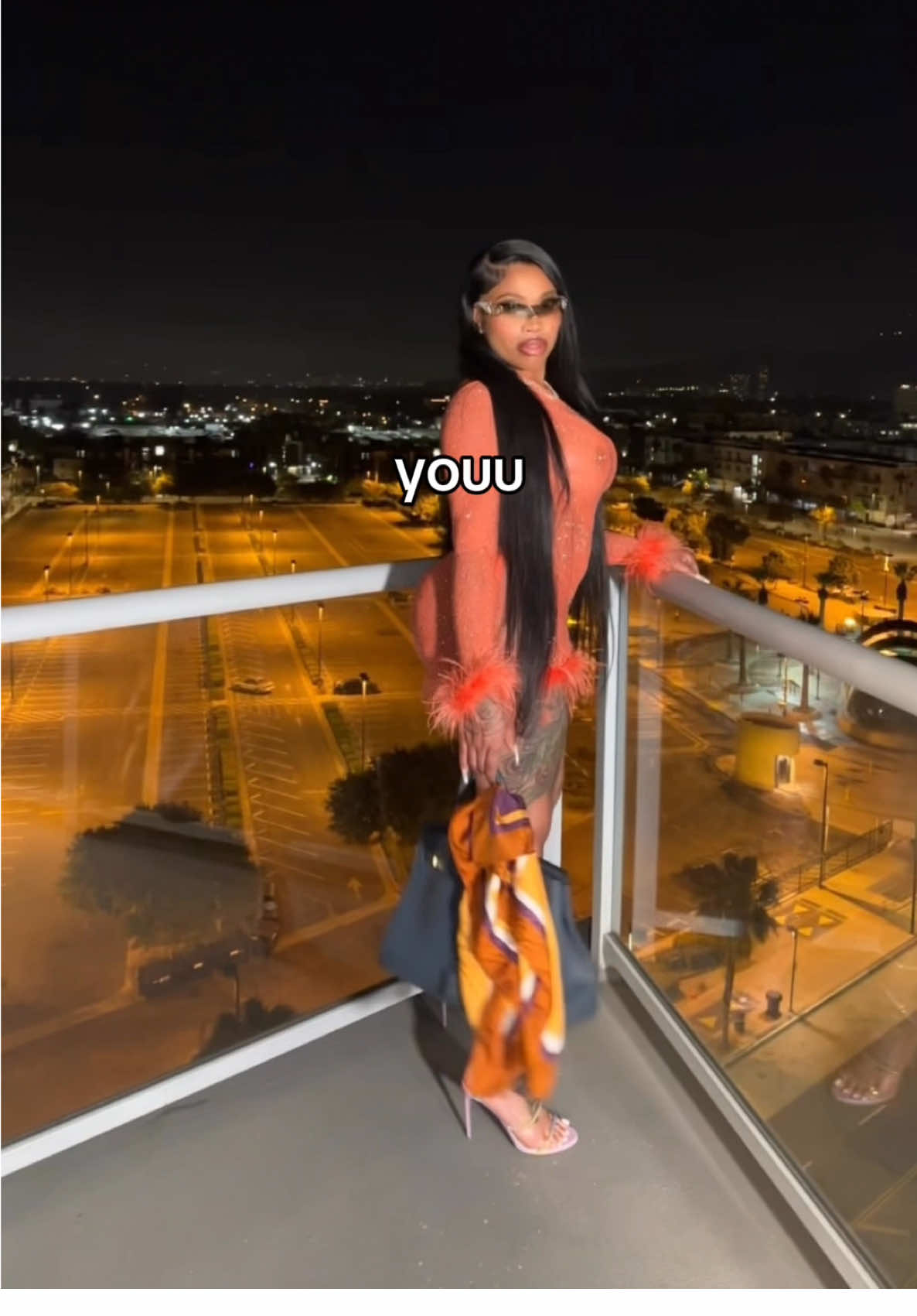 @Kaylah ๐ฆ