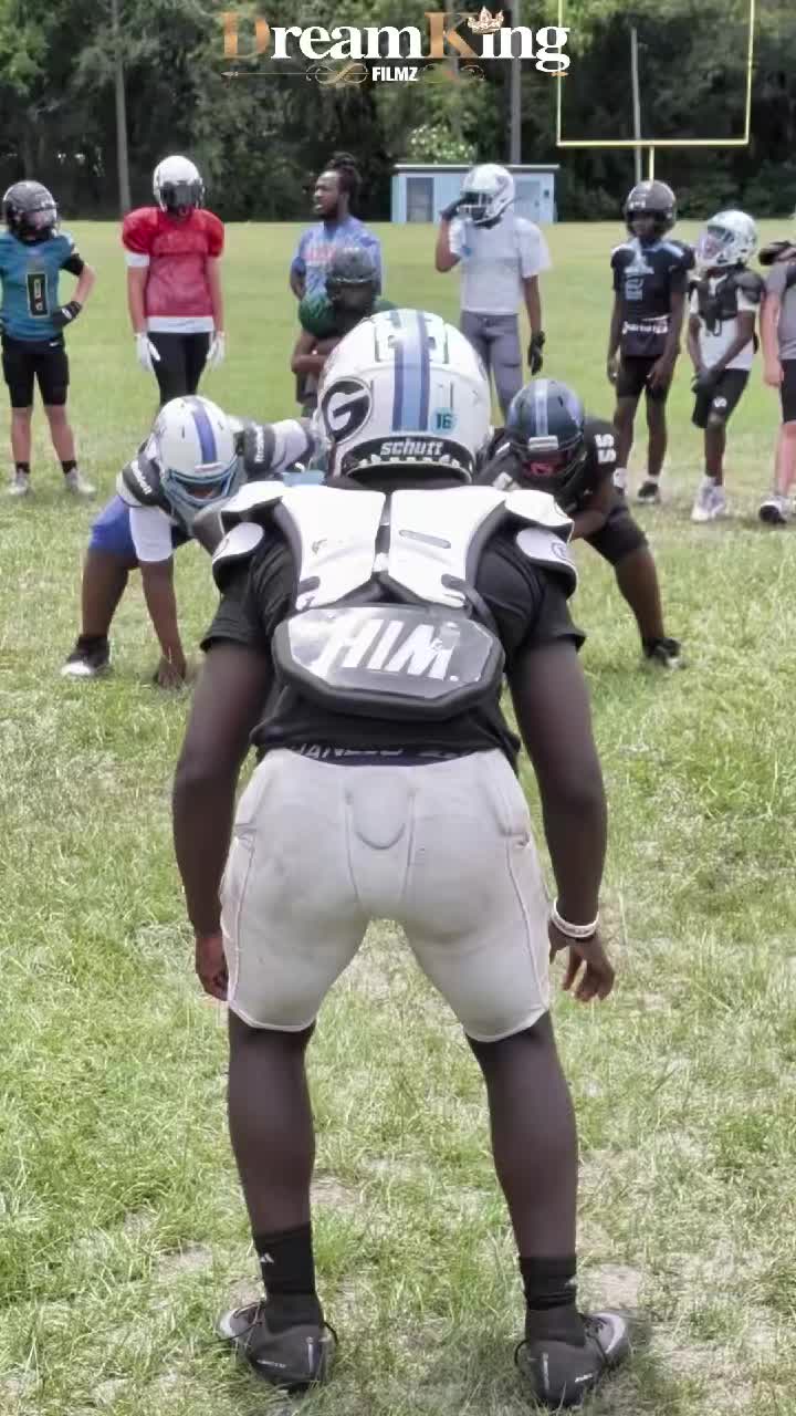 @DreamKingFilmz