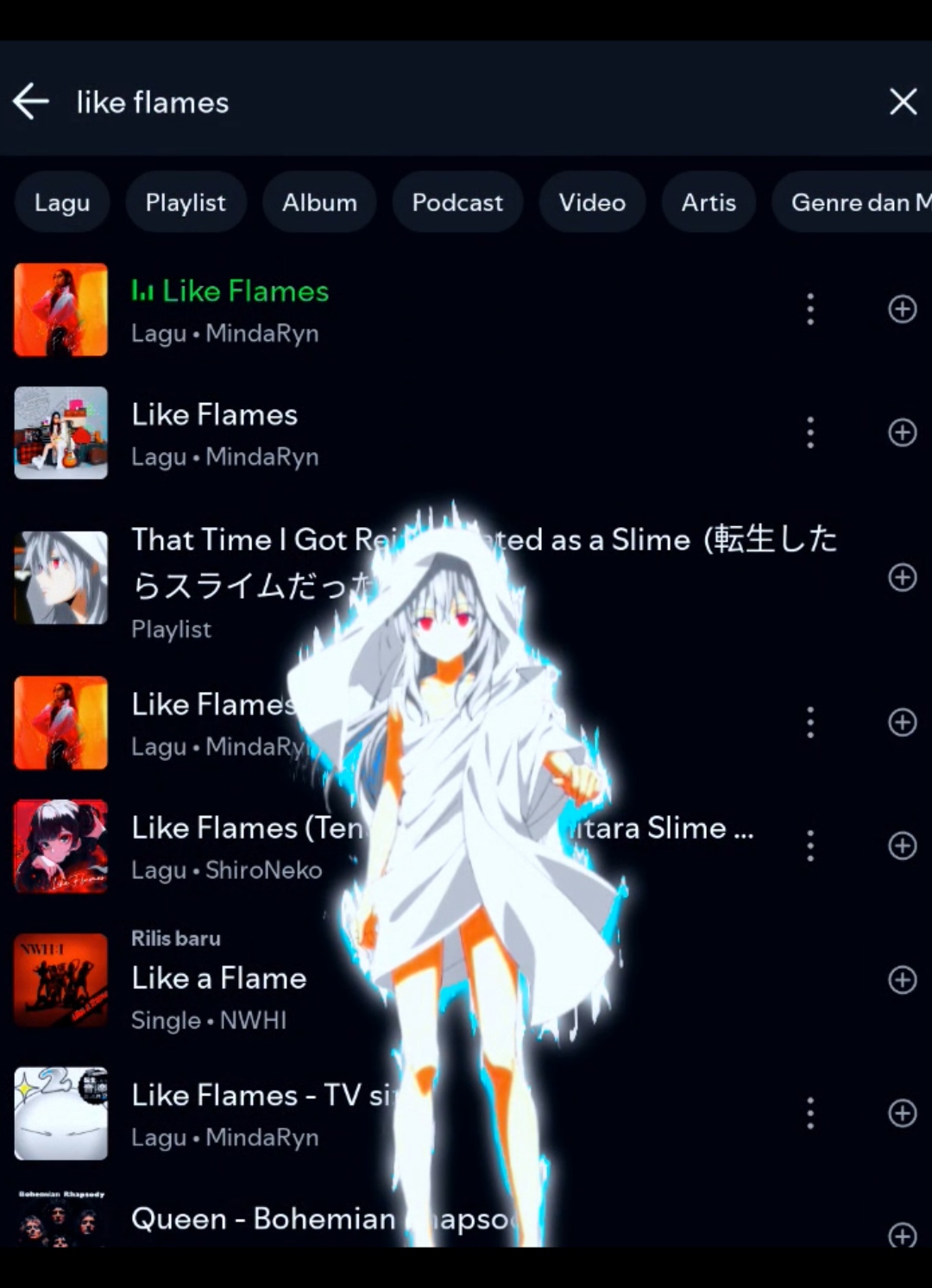 @⏤͟͟͞͞Yuxzzalien
