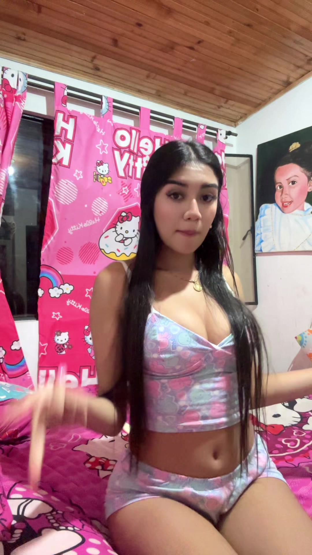 @Camila Hernandez