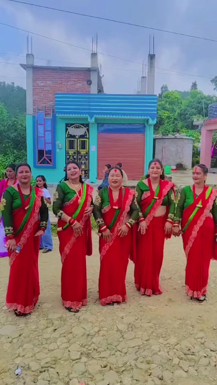 @Manisha Khadka