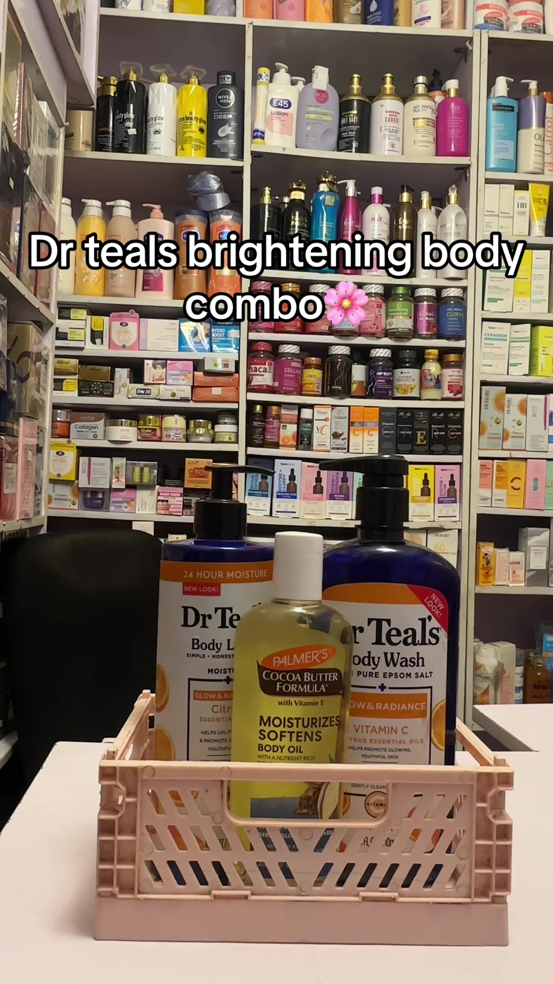 @SKINCARE/PERFUMEVENDORINAWKA