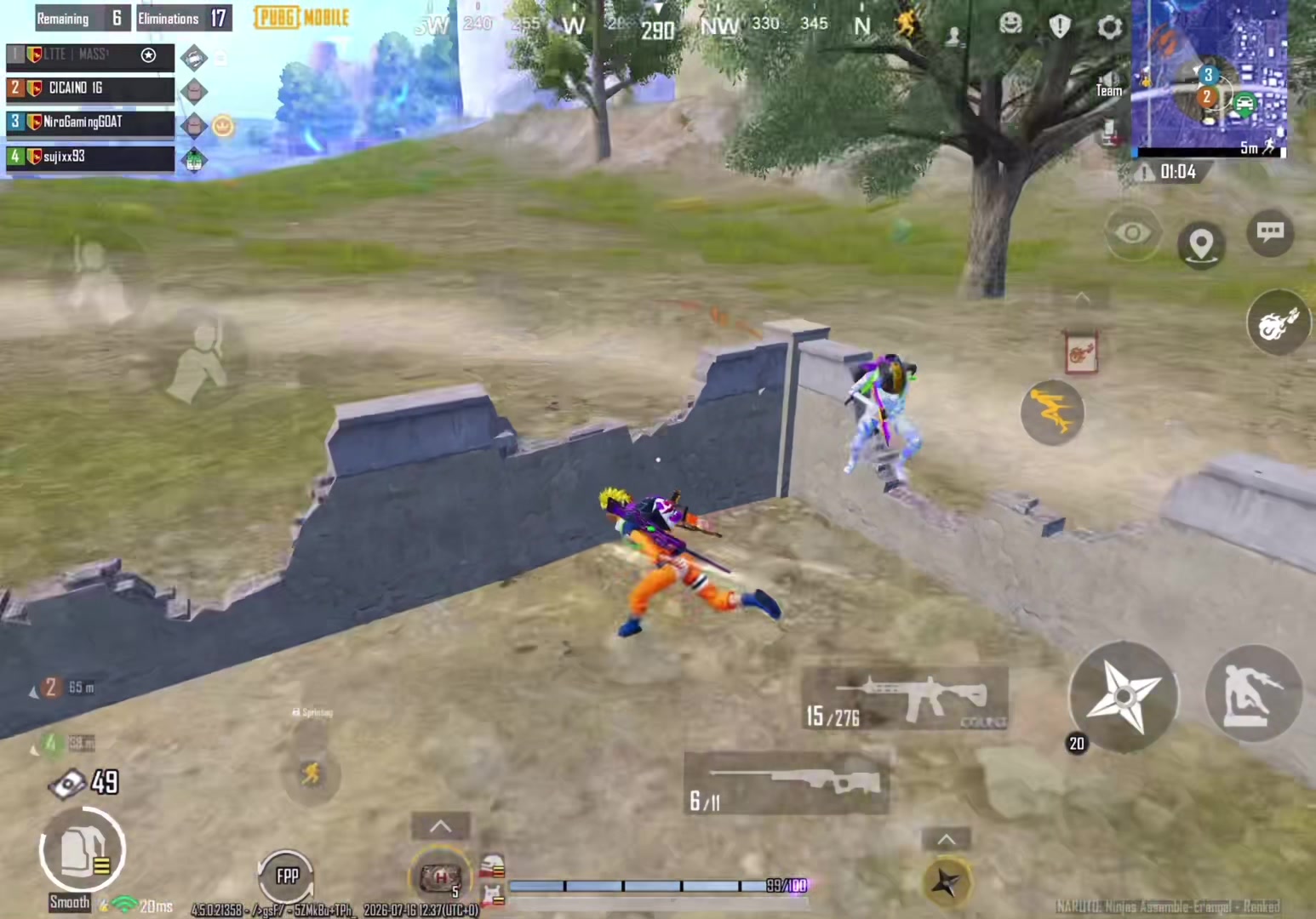 @NiroGamingGOAT