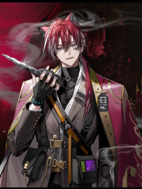 @Arknights_EN