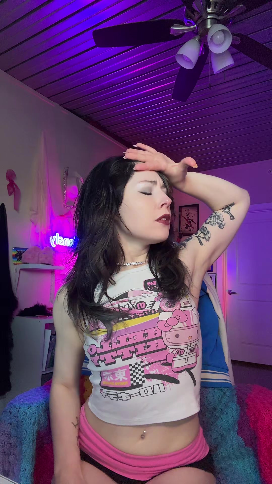 @Jaelaray