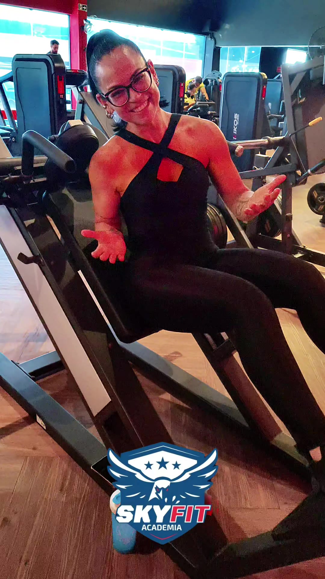 @Vovó Sarada💪🏻👑 Silvia Bovo