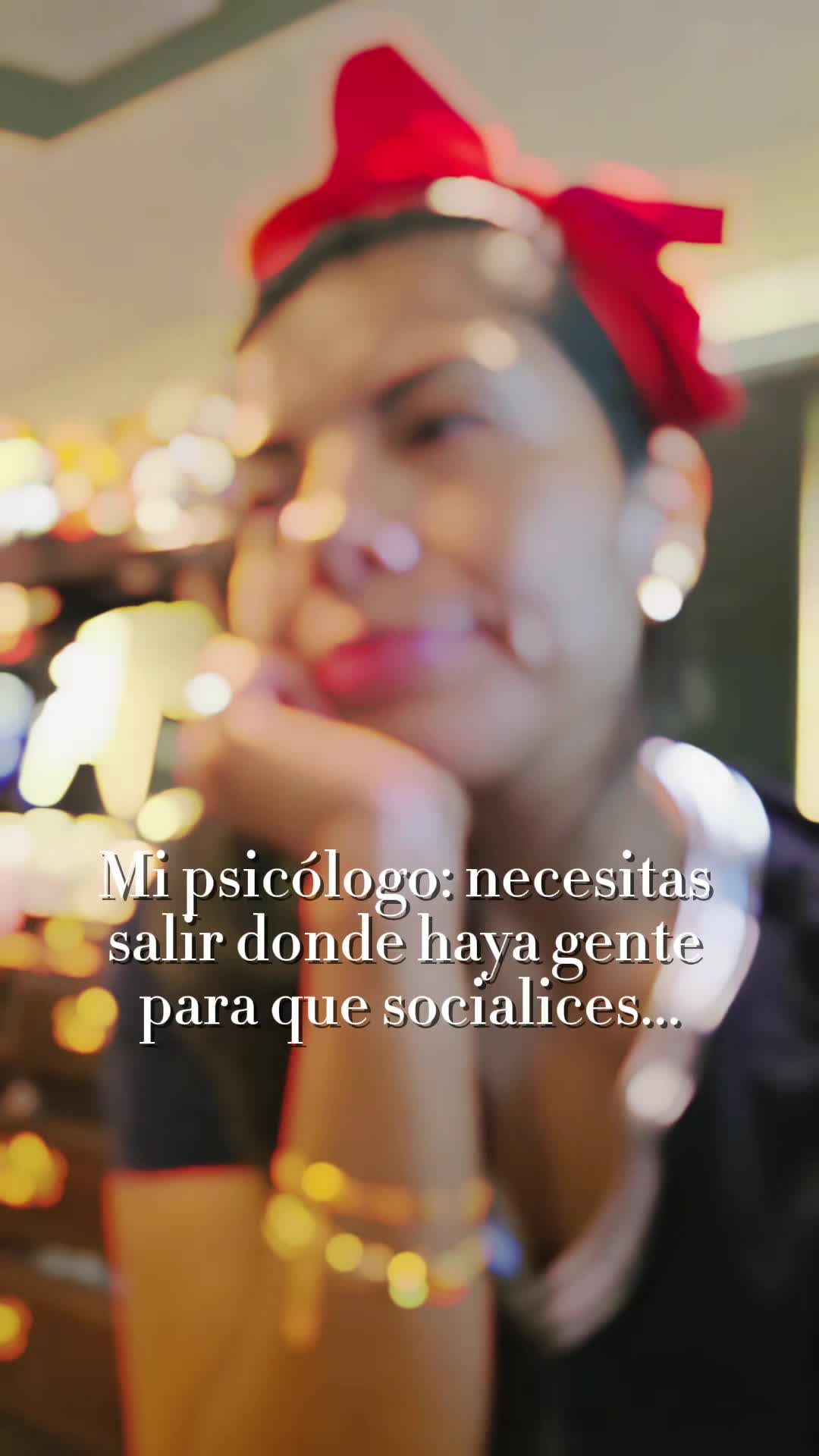 @Isabel Landa