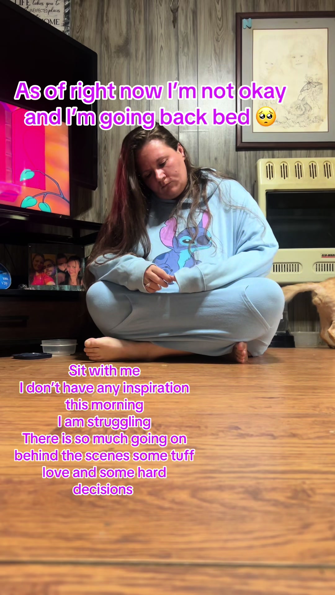 @Nikki....