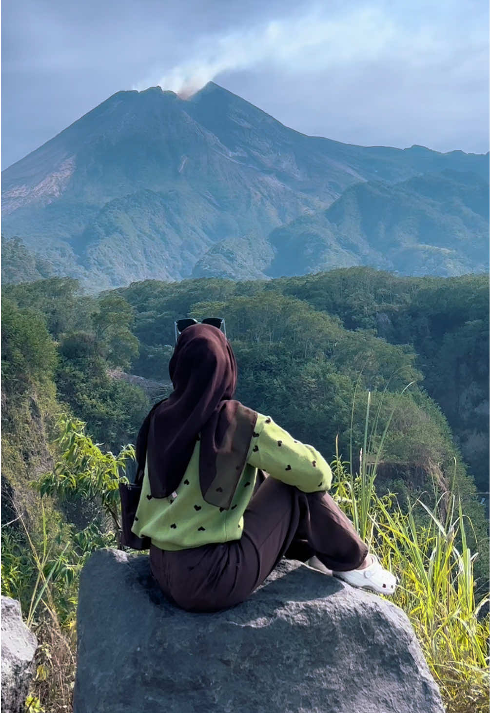 @MBAK INDAH SR