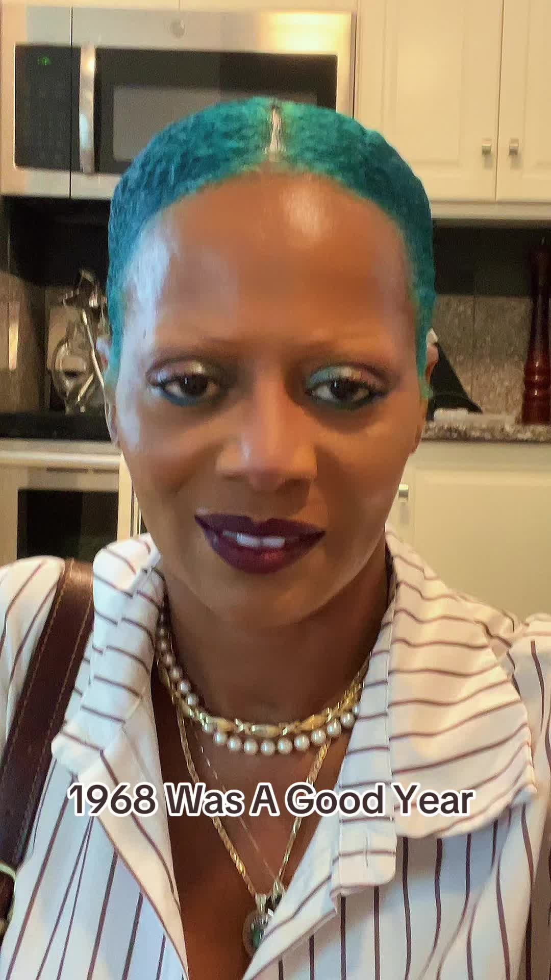 @Angella R Bernard’s Lifestyle