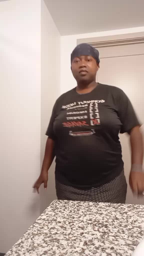 @Kiarra Benson