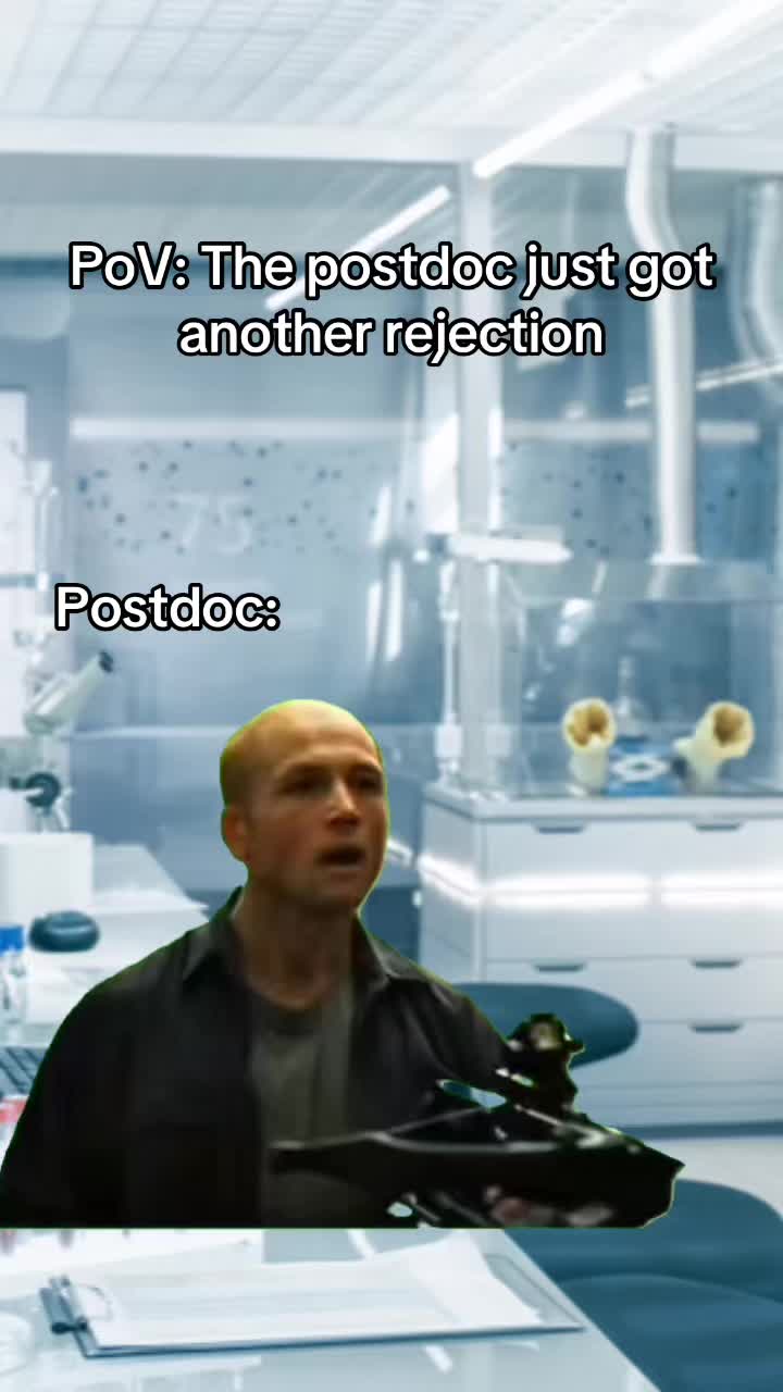 @Steffi | Biology Ph.D.