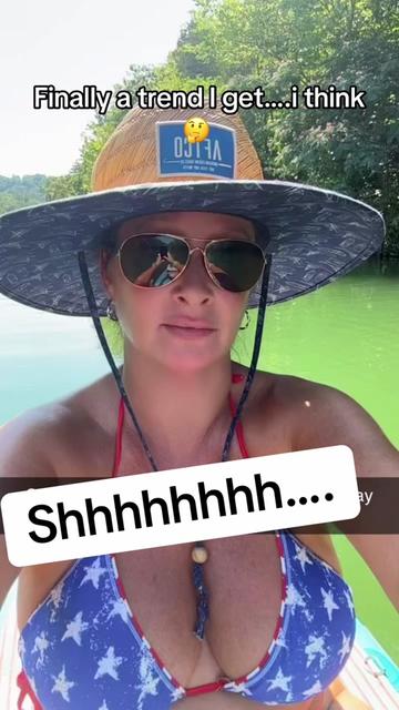 @Somebodys fine ass gma