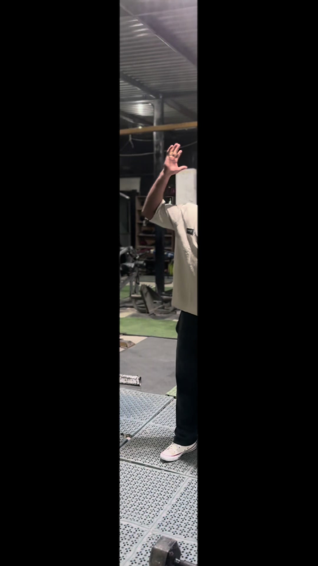 @EDZU GYM AND FITNESS