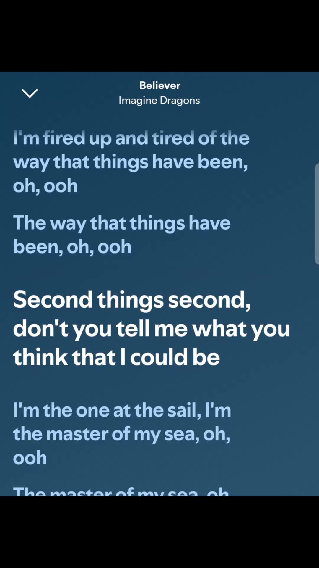 @LyricalSoul