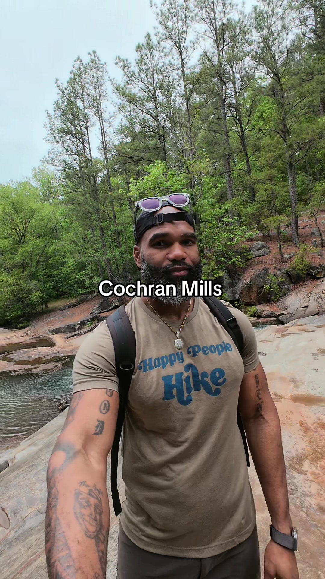 @Hiker Bae