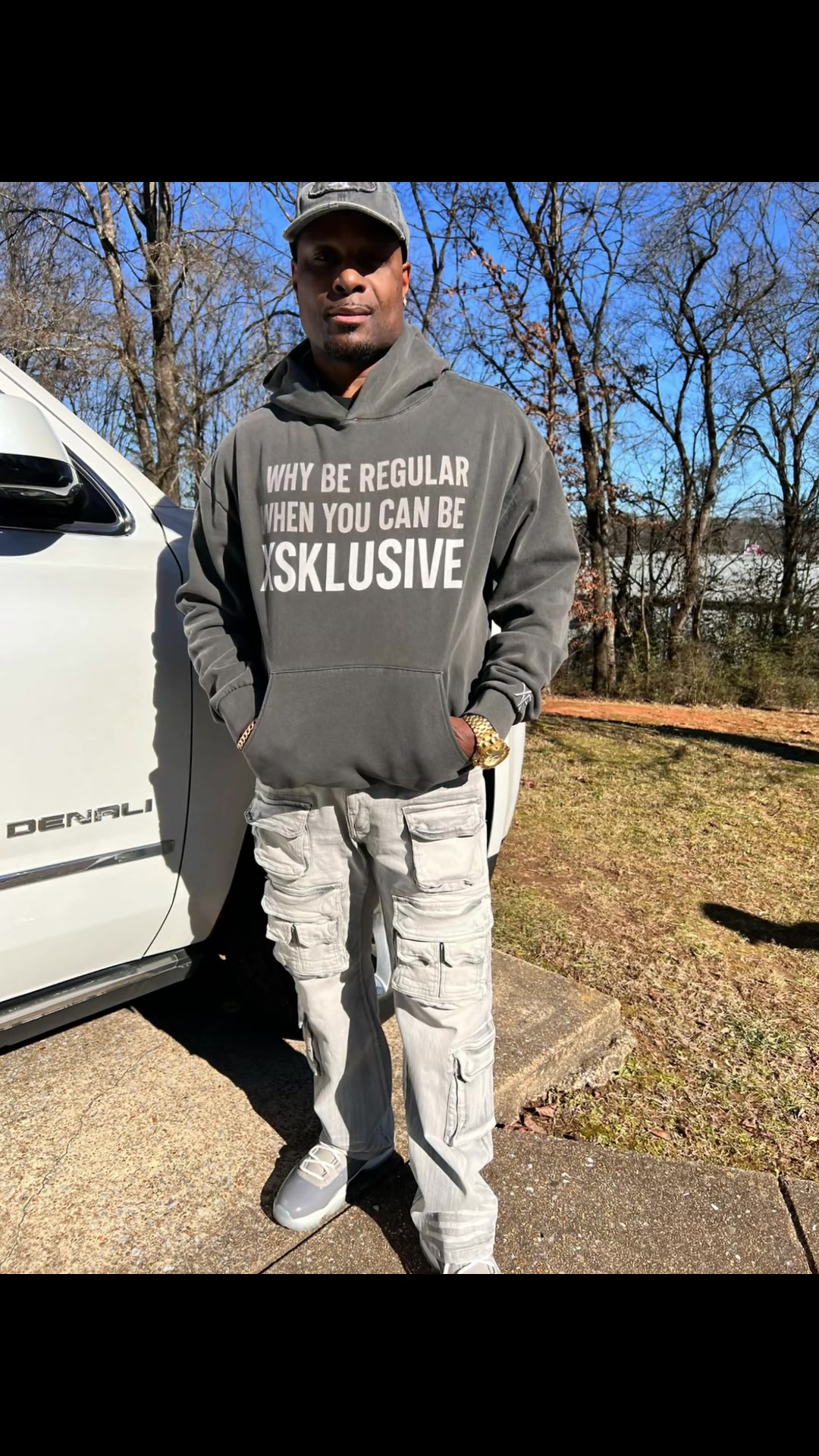 @Xsklusive Fashion LLC