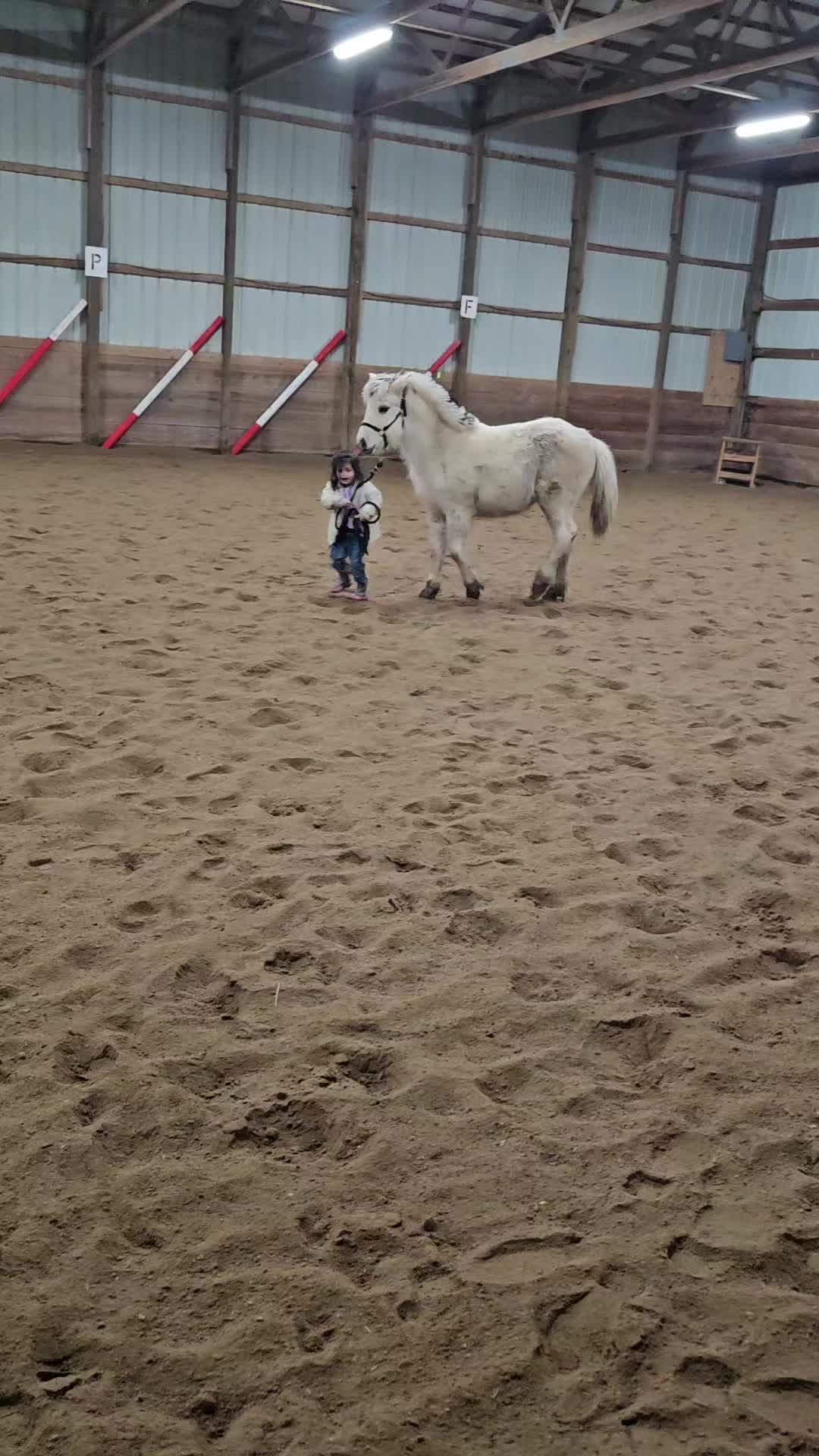 @Kismet Farm Crew