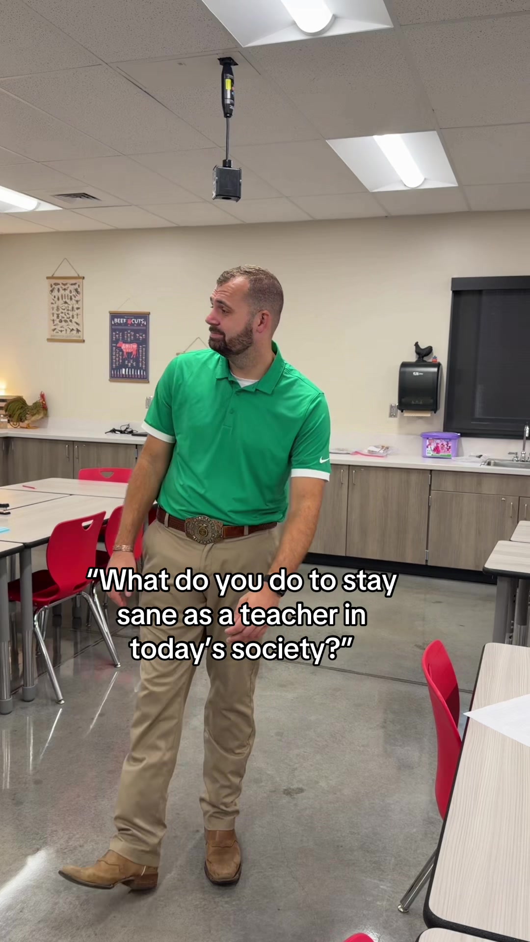 @Mr. Cade Fiske