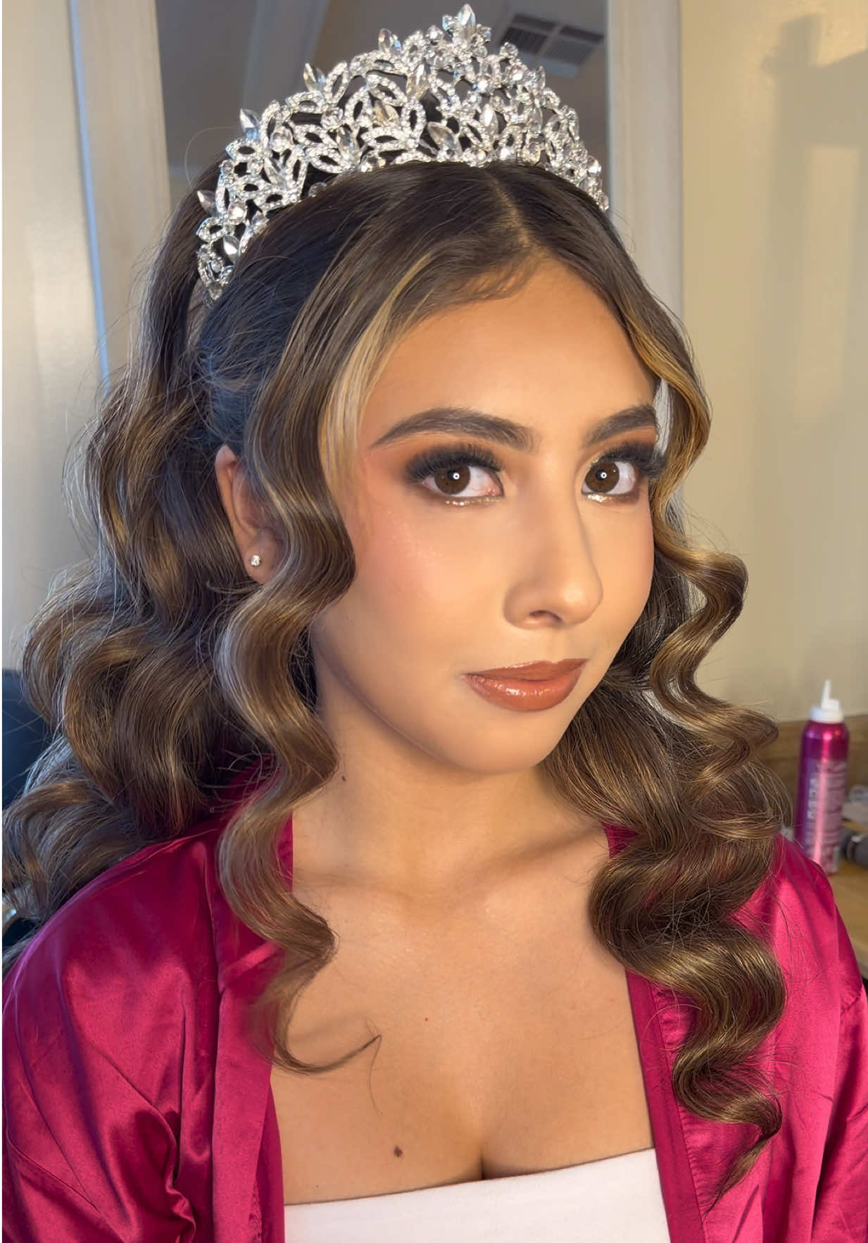 @Makeup by Yailyn