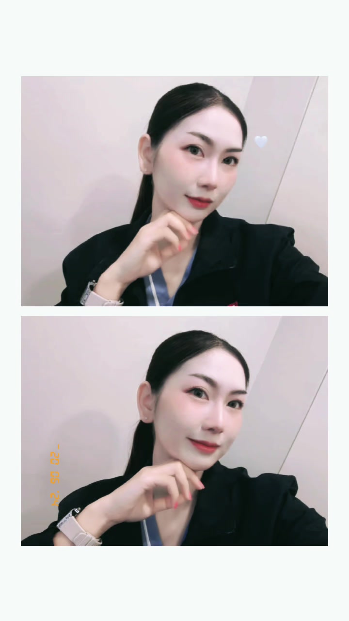 @จ๋อมแจ๋ม ชอบชีวิตตอนนี้ที่สุด.