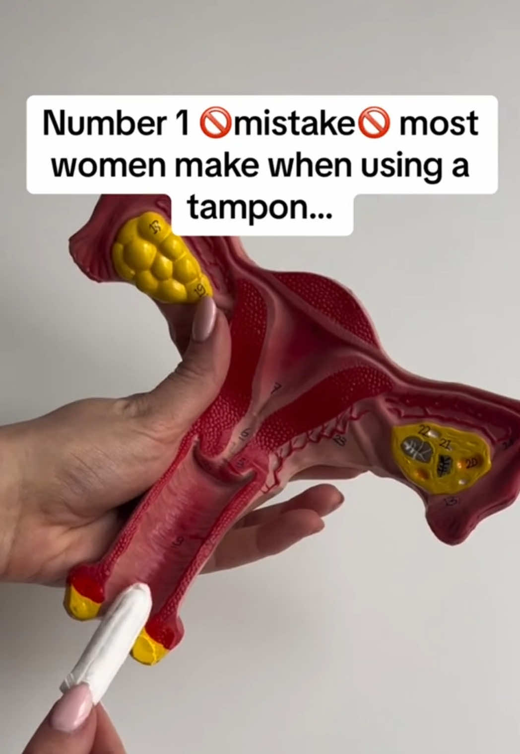@Marlow Toxin-Free Period Care