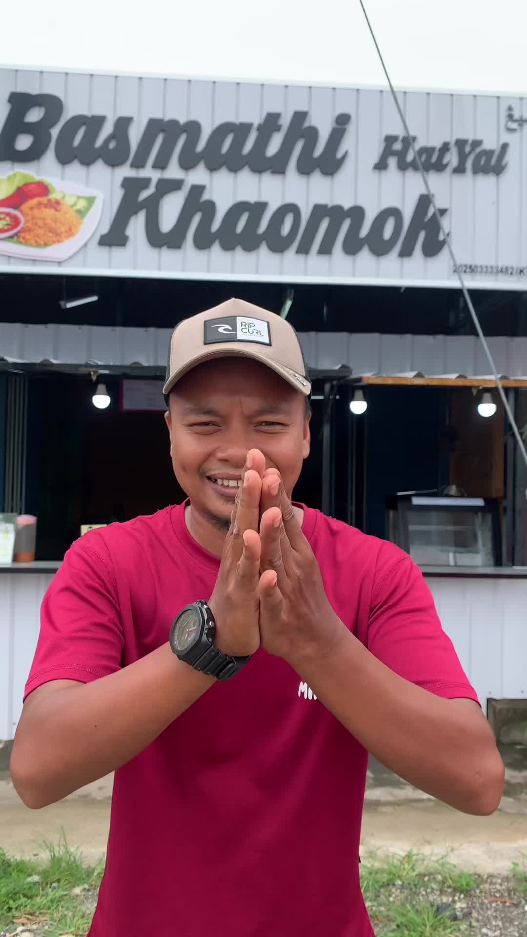 @Dapo Ming Kok Lanas