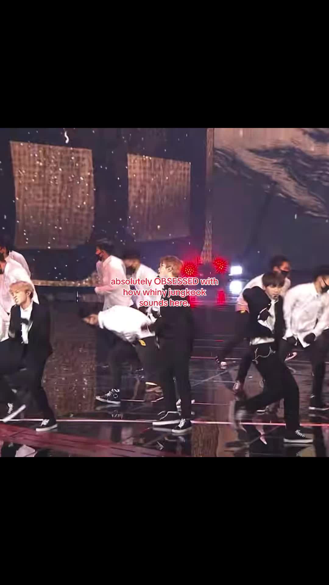 @emmyy⁷ SAW BTS (4/25)