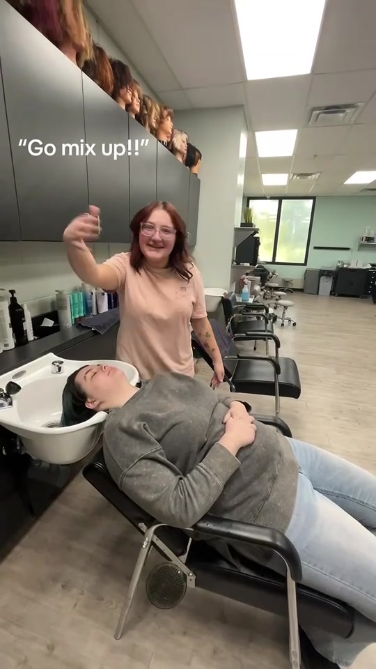 @Allison | 📍OHIO HAIRSTYLIST💌