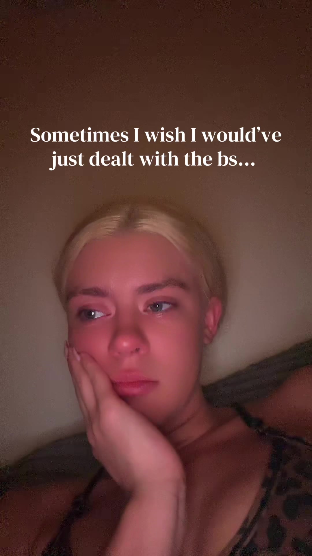 @Victoria Angelica