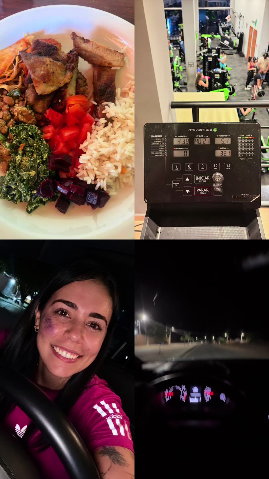 @Taliane Santos