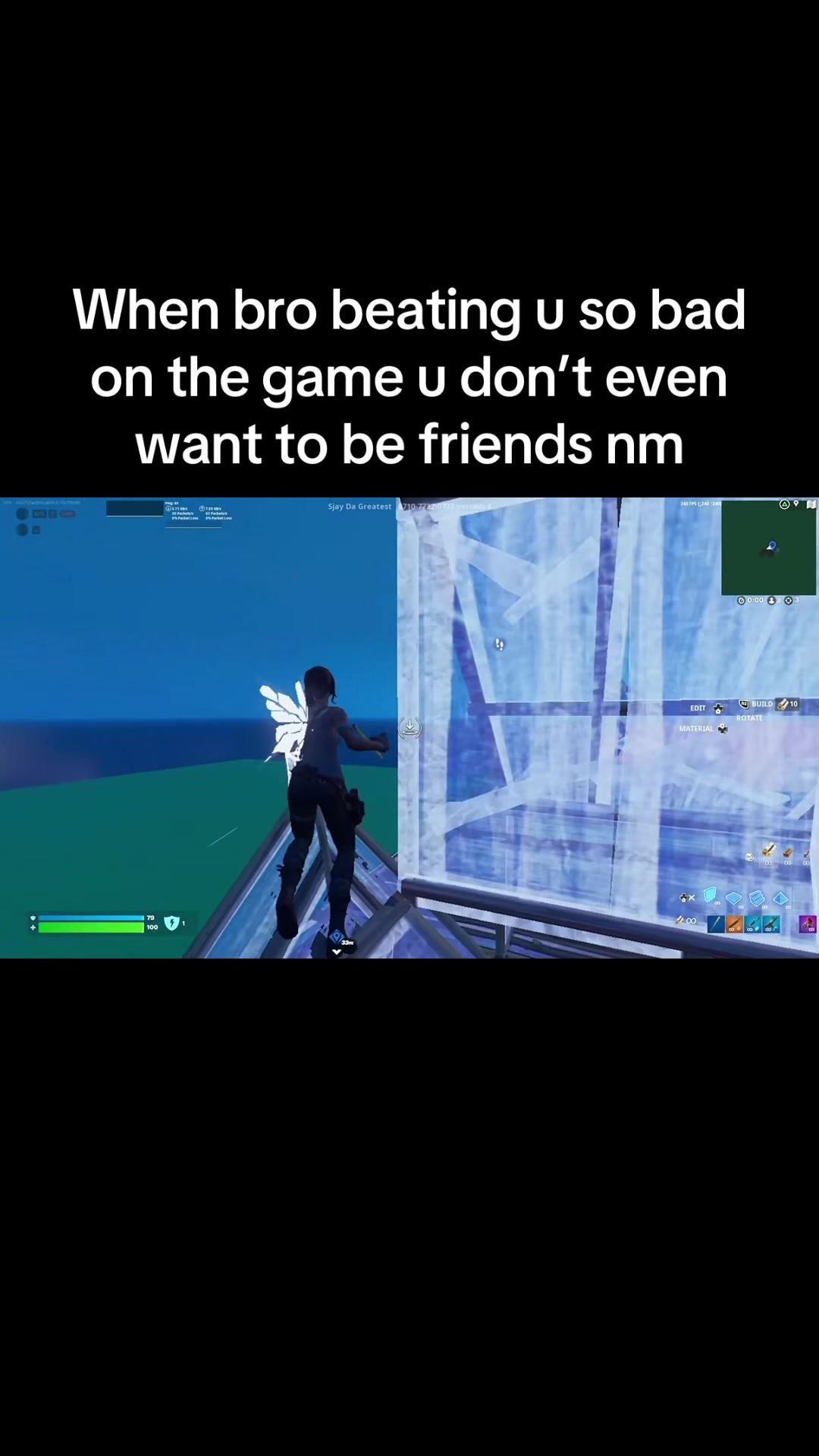 @YoSjay YT