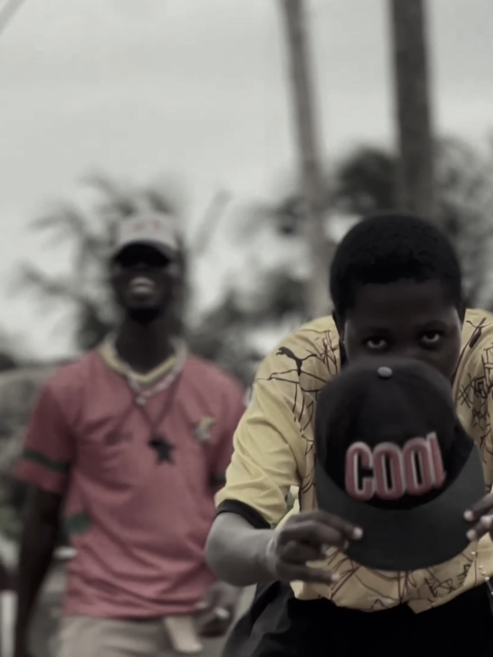 @JUST DIFFERENT