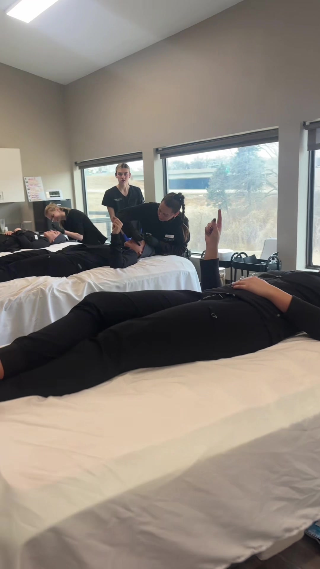 @The Aesthetics Academy