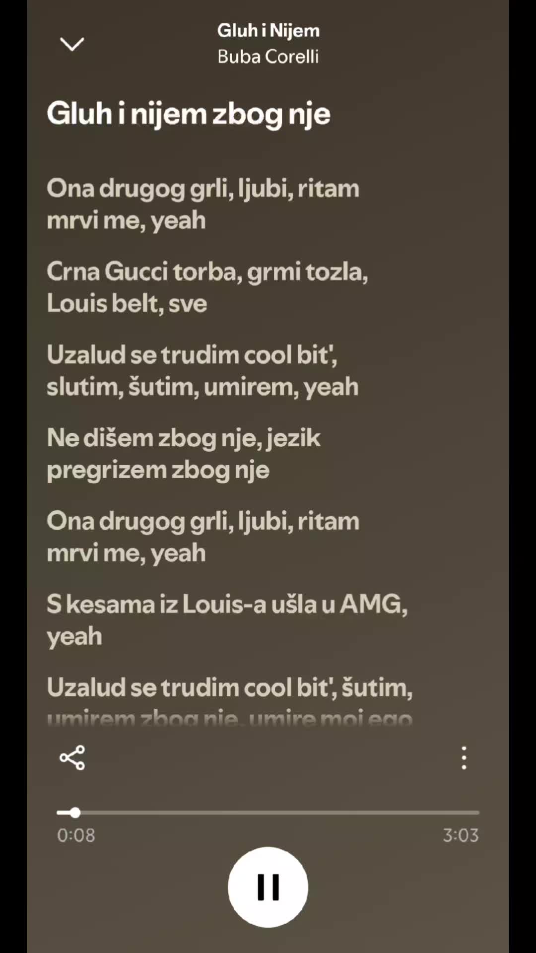 @Balkan trend song